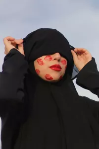 Fatimazohra Serri