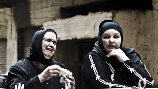Nermine Hammam