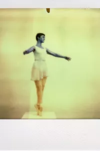 Vanessa Beecroft