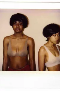 Vanessa Beecroft