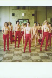 Vanessa Beecroft