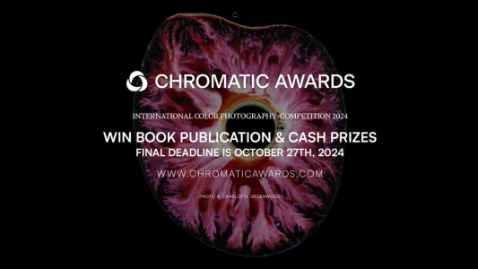 Chromatic Photography Awards