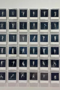 Tarrah Krajnak. 'Repose', represented by Zander Galerie