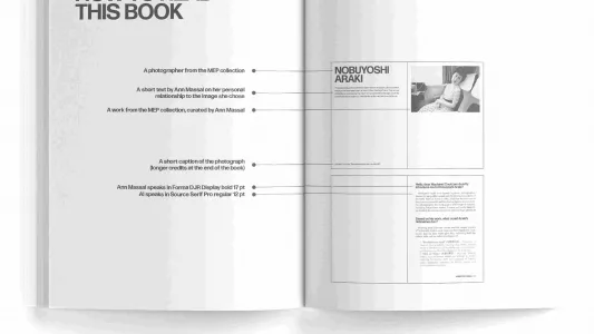JBE Books. How to read "Photo Against the Machine."
