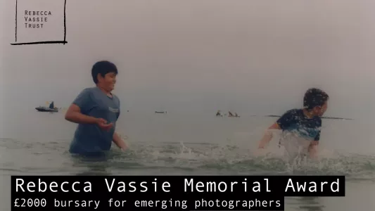 The Rebecca Vassie Memorial Award