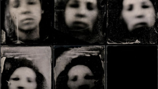 MAGDA KUCA, DEMENTIA, 2022