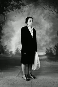 Clare Strand