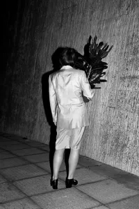 Clare Strand