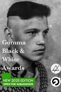 Gomma Black and White Awards