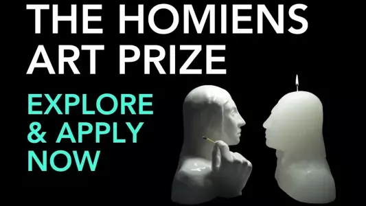 Homiens Art Prize