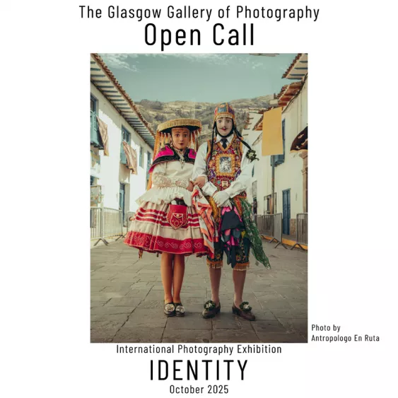 The Glasgow Gallery of Photography