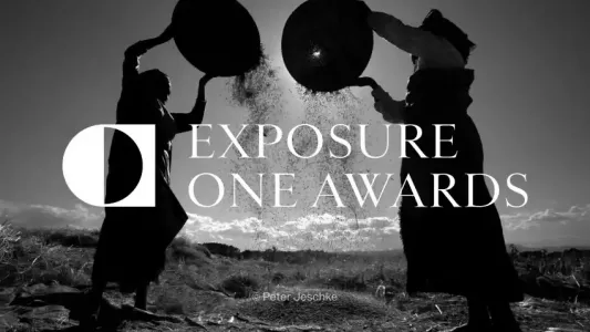 ©Exposure One Awards