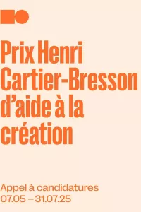 ©Fondation Henri Cartier-Bresson