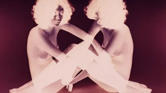 Claudia Andujar, courtesy of Les Rencontres d'Arles.
