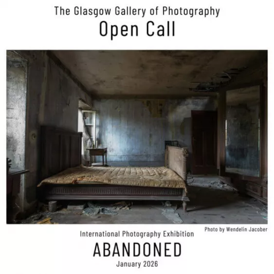 The Glasgow Gallery of Photography